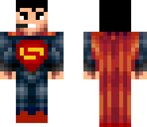 thejosemax98 skin