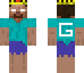 koning herobrine