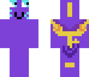 cosmic dragon