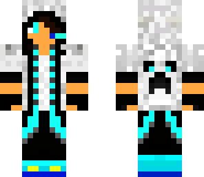 assassin blue