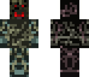 black creeper