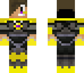 sky army recruit butter edition