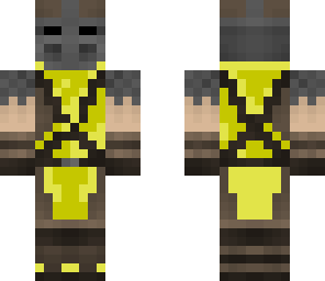 whiterun yellow