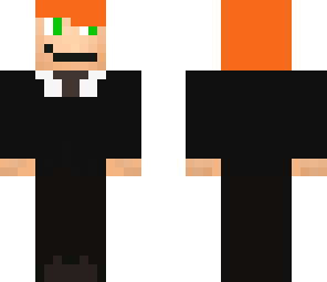 minecraft adam formal