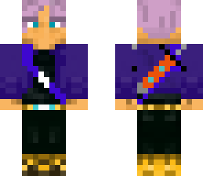 trunks