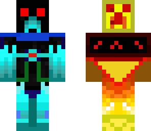 elemental creeper