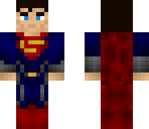 superman