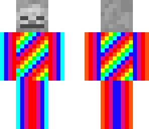 rainbow skelly