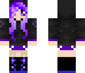 goth girl 2
