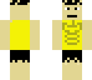 macho man