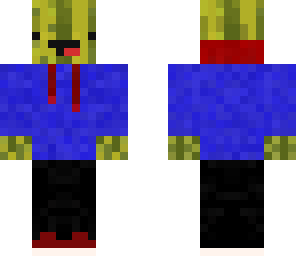 derp melon