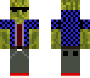 cool melon