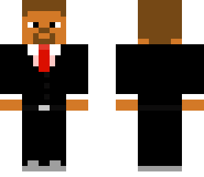 suit guy