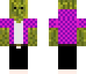 melonman