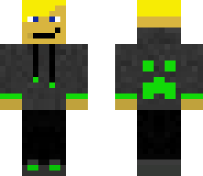 cool guy
