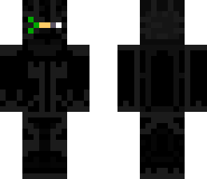 archer from splinter cell