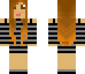 awesome girl
