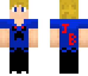 jimmys skin comp