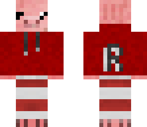 teen pig