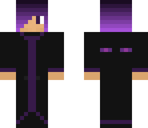 ender boy with trench