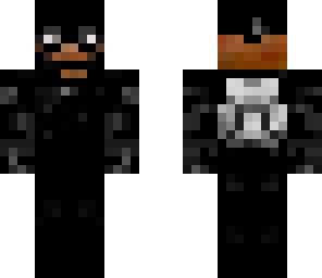 bank robber