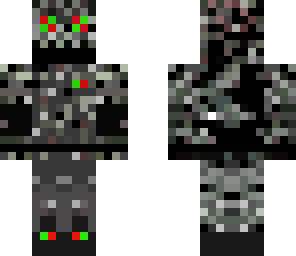 my cool robot