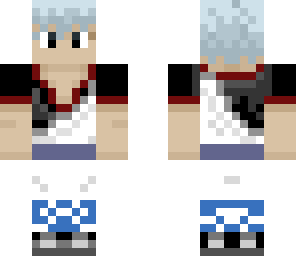gintoki