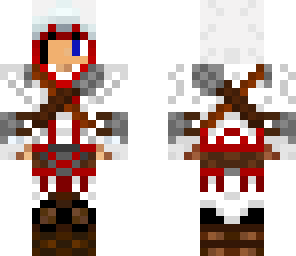 robo assassin