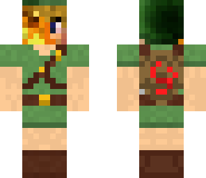 link o' lantern