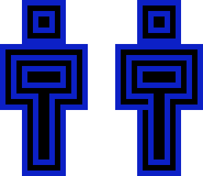 maze mann