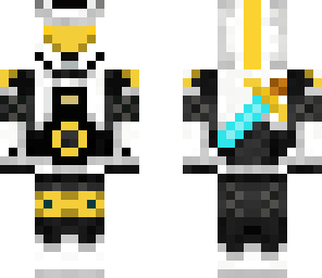 topaz knight