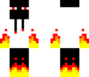 fury of the enderman