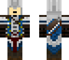 assassin me