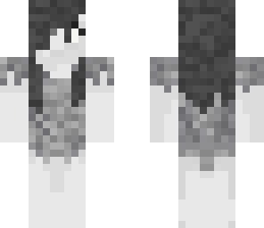 ghost girl
