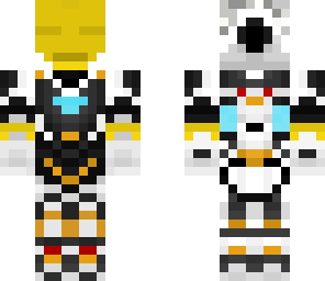 starboost iron man mark 39