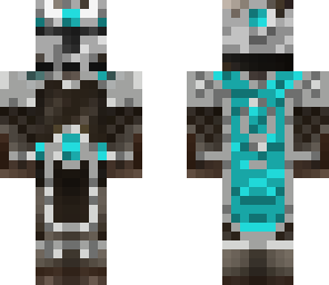 sea-templar