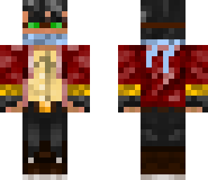 sky pirate 1