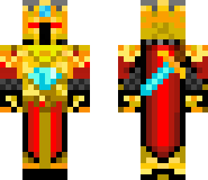 king of glowstone