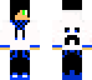 blue teen