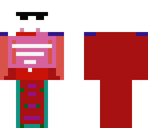 cool dj please upload my skin