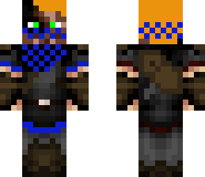 skin madet be me