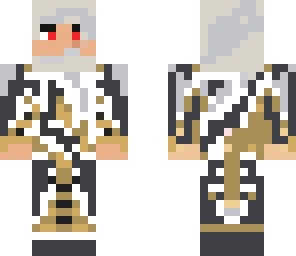 desert pirate