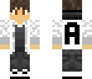 sam skin
