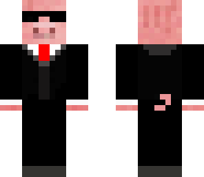 pig agent
