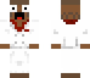 modded derpy bacca