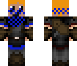 skin madet be me