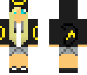 umbreon girl 2