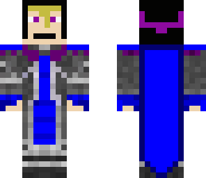 aidan mage