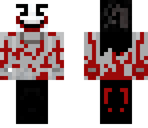 jeff the killer