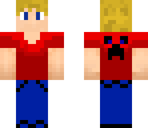 casual james